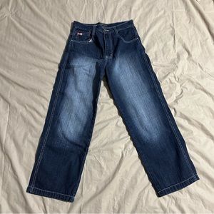 SOUTHPOLE BOYS JEANS